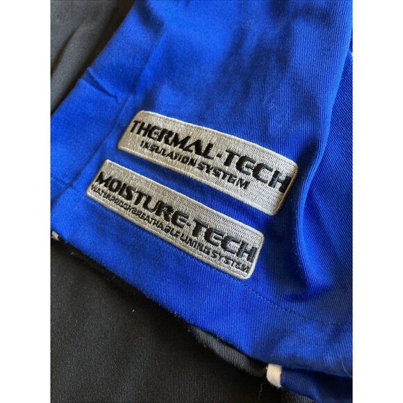 FXR 10 Years of Speed Button Down Shirt Men's 3XL - Picture 6 of 16